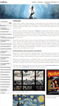 Mobile Screenshot of juliste.org